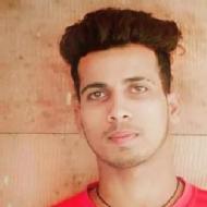 Manoj Rajput Zumba Dance trainer in Delhi