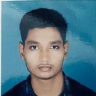 Rahul Maurya Class 12 Tuition trainer in Delhi