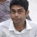 Photo of Saikat Chakraborty