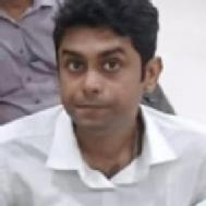 Saikat Chakraborty Class I-V Tuition trainer in Kolkata