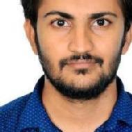 Sai Kumar Class 12 Tuition trainer in Hyderabad