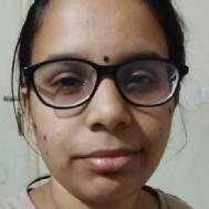 Maddali Abhigna Class I-V Tuition trainer in Hyderabad