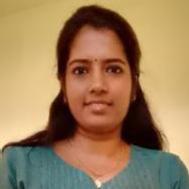 Dr Greeshma Remesh BSc Tuition trainer in Karthikappally