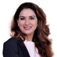 Charu K. Soft Skills trainer in Mumbai