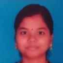 Photo of Nanthini