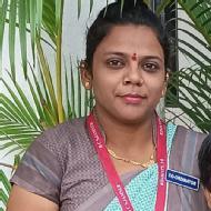 Shital S. Class 10 trainer in Jalgaon