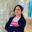 Photo of Malvika M.