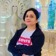 Malvika M. Class 8 Tuition trainer in Indore