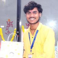 Rohit Saxena Mobile App Development trainer in Noida