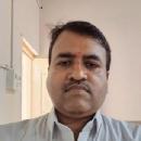 Photo of M. K. Santosh