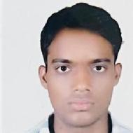 Kumar Lalit Class 12 Tuition trainer in Lucknow