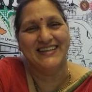 Swati P. Class 8 Tuition trainer in Pune