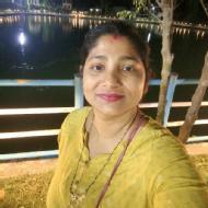Madhurima C. Class I-V Tuition trainer in Tamluk