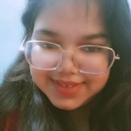 Stuti A. Class I-V Tuition trainer in Utter Pradesh