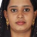 Photo of Akila B.