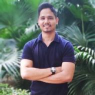 Rehan Aadil Class 12 Tuition trainer in Delhi