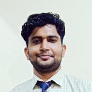 Vinayak Shinde Microsoft Excel trainer in Pune