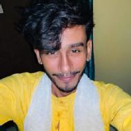 Rishi Kumar Singh Class I-V Tuition trainer in Kolkata
