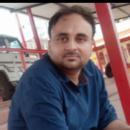 Photo of Utkarsh Kaushik