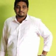 Vinoth Sr Class 9 Tuition trainer in Avadi