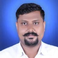 Sushil Kuwar Class 12 Tuition trainer in Thane