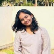 Sudhiksha N. Class I-V Tuition trainer in Amalapuram