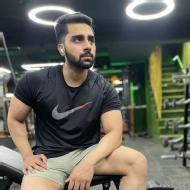 Vikas Maan Personal Trainer trainer in Delhi