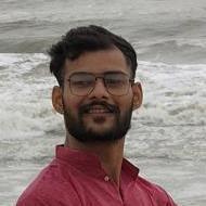 Sachin Raj Verma BSc Tuition trainer in Delhi