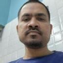 Photo of Rabi Prasad Chowdhury