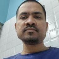 Rabi Prasad Chowdhury Class 10 trainer in Kolkata