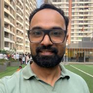Neeraj BTech Tuition trainer in Pune