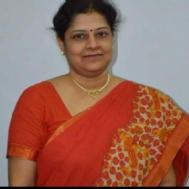 Maushumi L. Class I-V Tuition trainer in Bhubaneswar