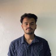 Shreyash Pandey Class I-V Tuition trainer in Bangalore