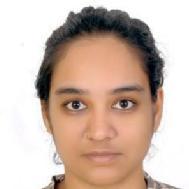 Ray Elizabeth Dominic Class 12 Tuition trainer in Chennai