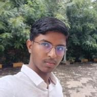 Raagul Khanna K Engineering Entrance trainer in Chennai