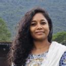 Photo of K Srivani
