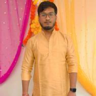 Shivam Rungta Class I-V Tuition trainer in Delhi