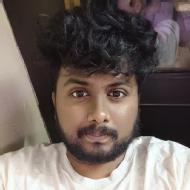 Divakar Reddy Class I-V Tuition trainer in Hyderabad