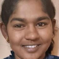 Venisha S. NATA trainer in Dindigul