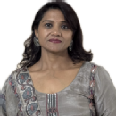 Photo of Radha S.