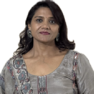 Radha S. Yoga trainer in Nabha
