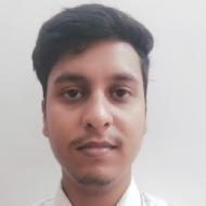 Sourav Kumar Tiwari Class 12 Tuition trainer in Jammu