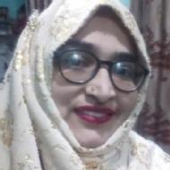 Rabab Z. Class I-V Tuition trainer in Amroha