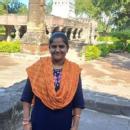 Photo of Komal M.