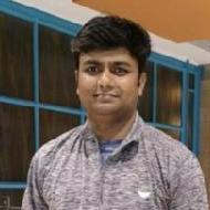 Govind kumar Class 8 Tuition trainer in Bangalore