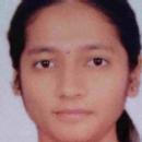 Photo of Mosami P.