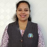 Pooja S. Class I-V Tuition trainer in Pune