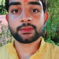 Tushant Verma Class I-V Tuition trainer in Delhi