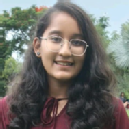 Photo of Vidhi P.