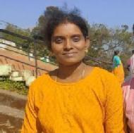 Padma V. Special Education (Mental Retardation) trainer in Ramanathapuram